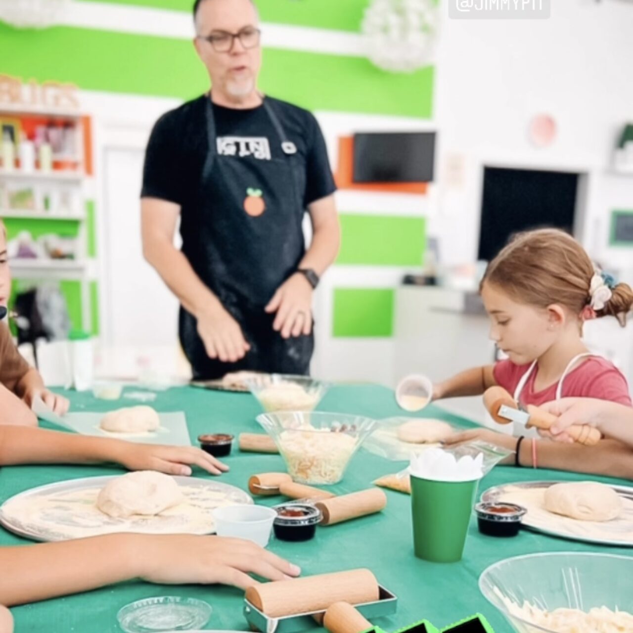 Events & Classes Gingerbugs